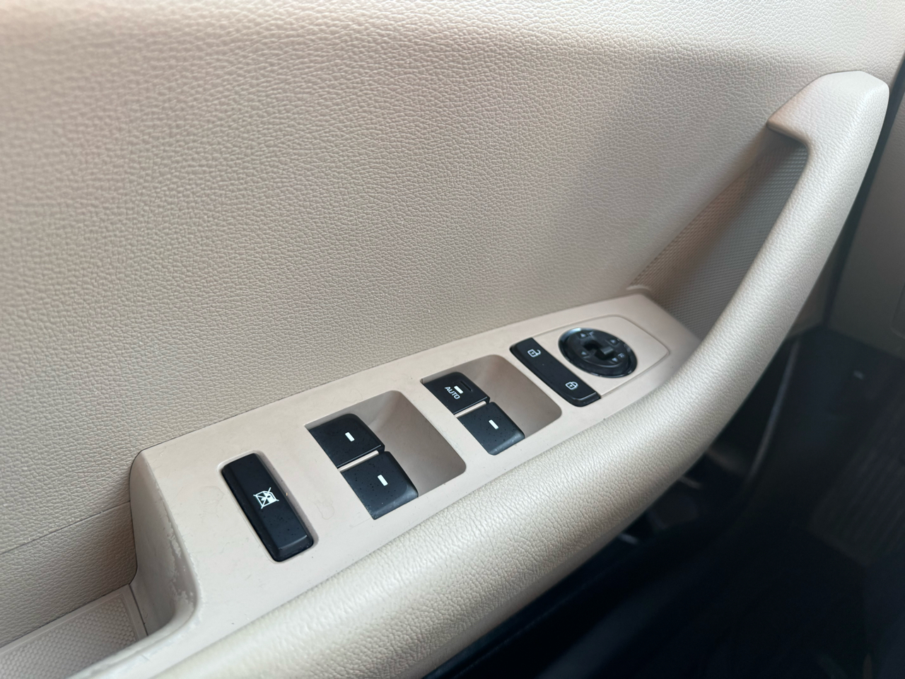 Hyundai Sonata SE 2016