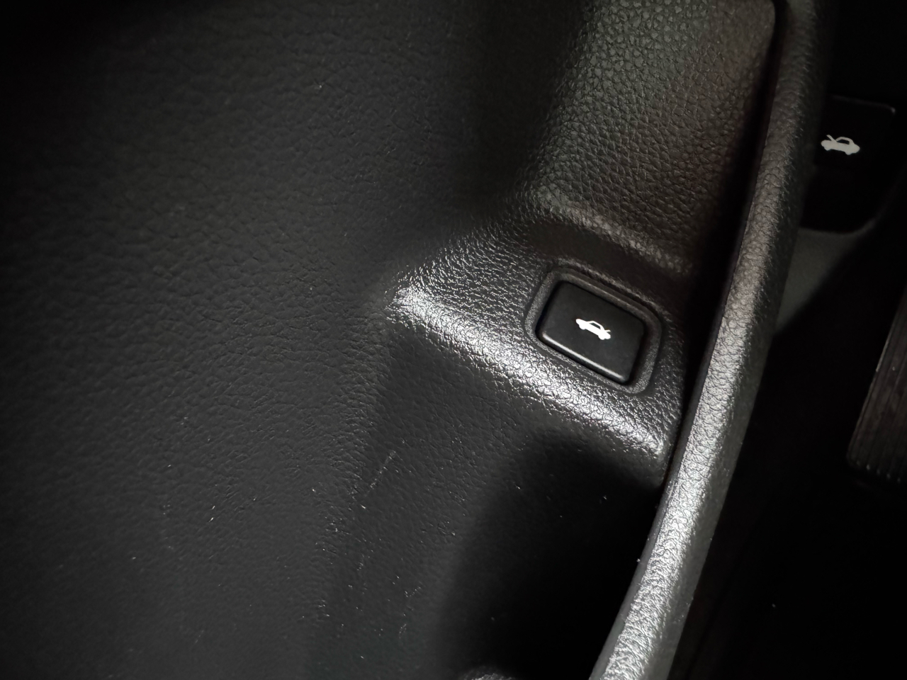 Honda Accord EX-L CVT 2018