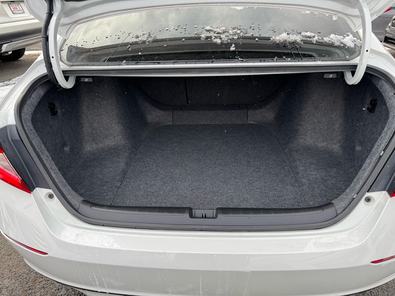 Honda Accord EX-L CVT 2018