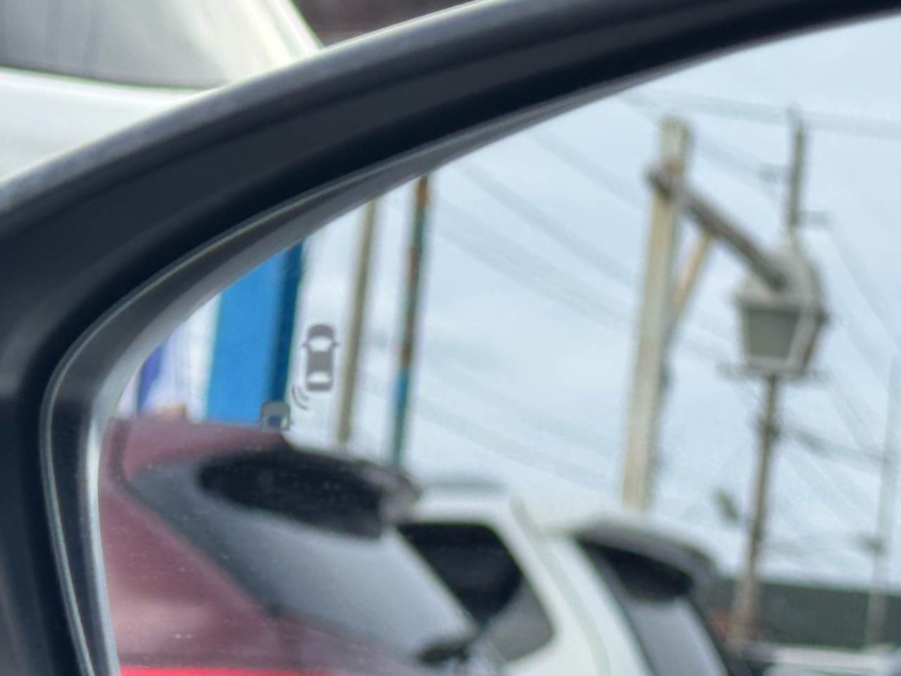 Honda Accord EX-L CVT 2018