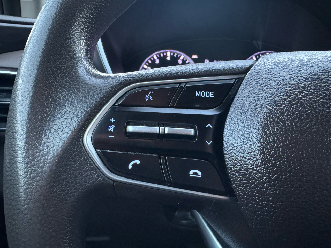 Hyundai Santa Fe SE 2.4 AWD 2019