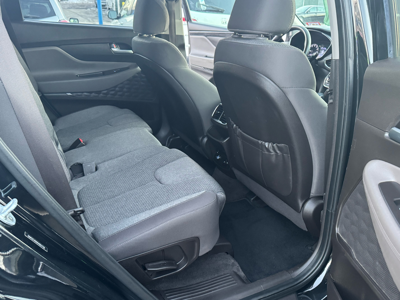 Hyundai Santa Fe SE 2.4 AWD 2019