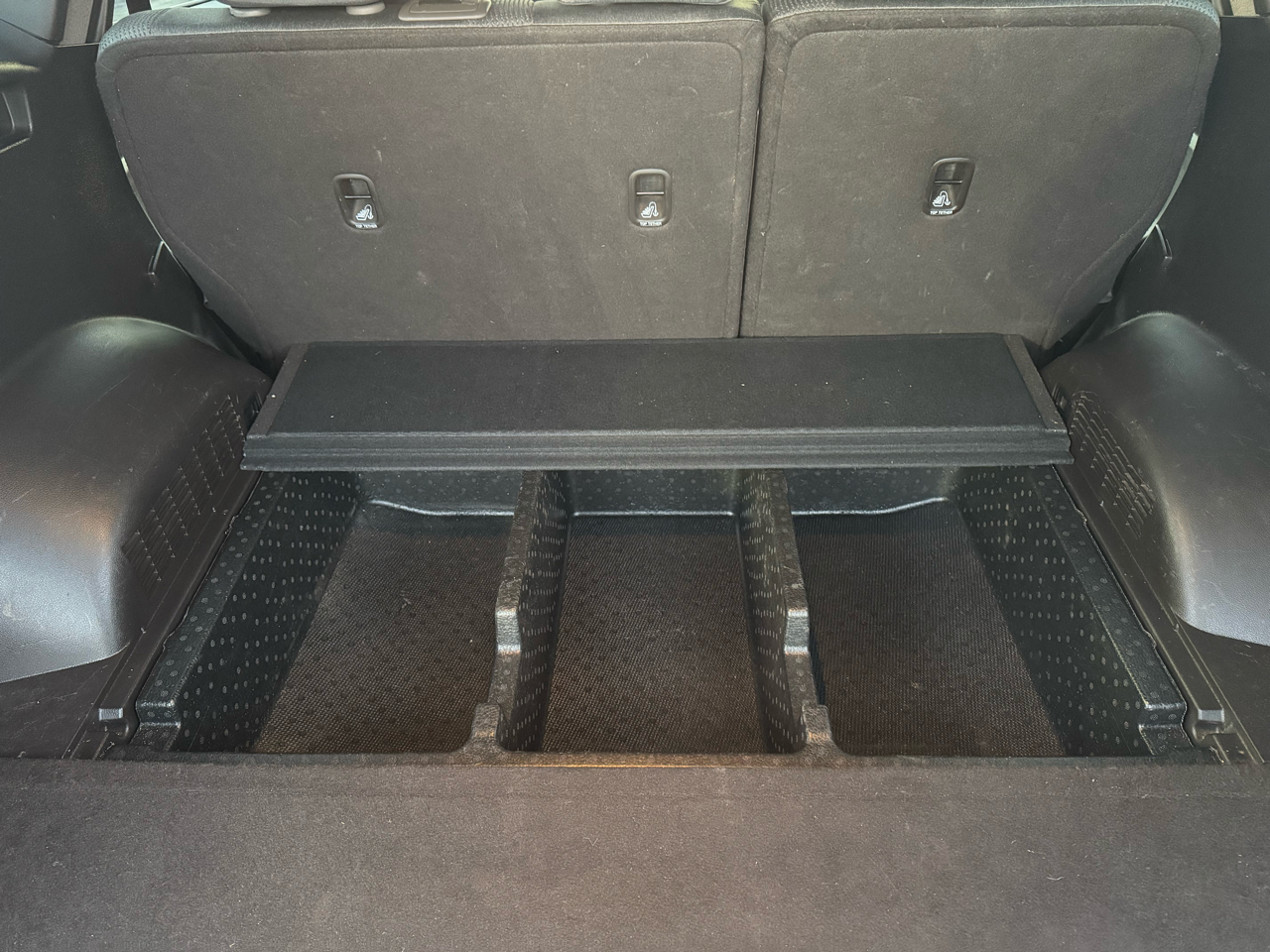 Hyundai Santa Fe SE 2.4 AWD 2019