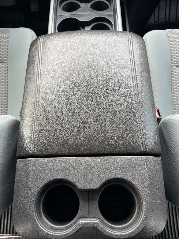 Ford F-250 SD XLT Crew Cab Long Bed 4WD 2015