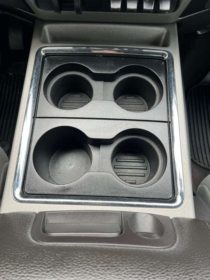 Ford F-250 SD XLT Crew Cab Long Bed 4WD 2015