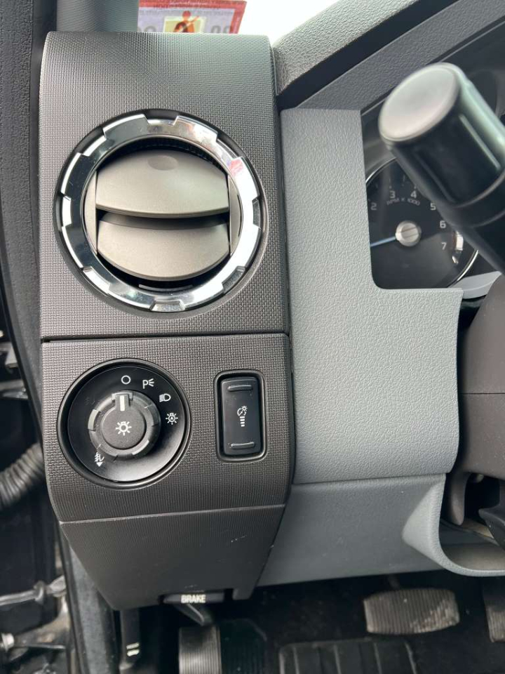 Ford F-250 SD XLT Crew Cab Long Bed 4WD 2015