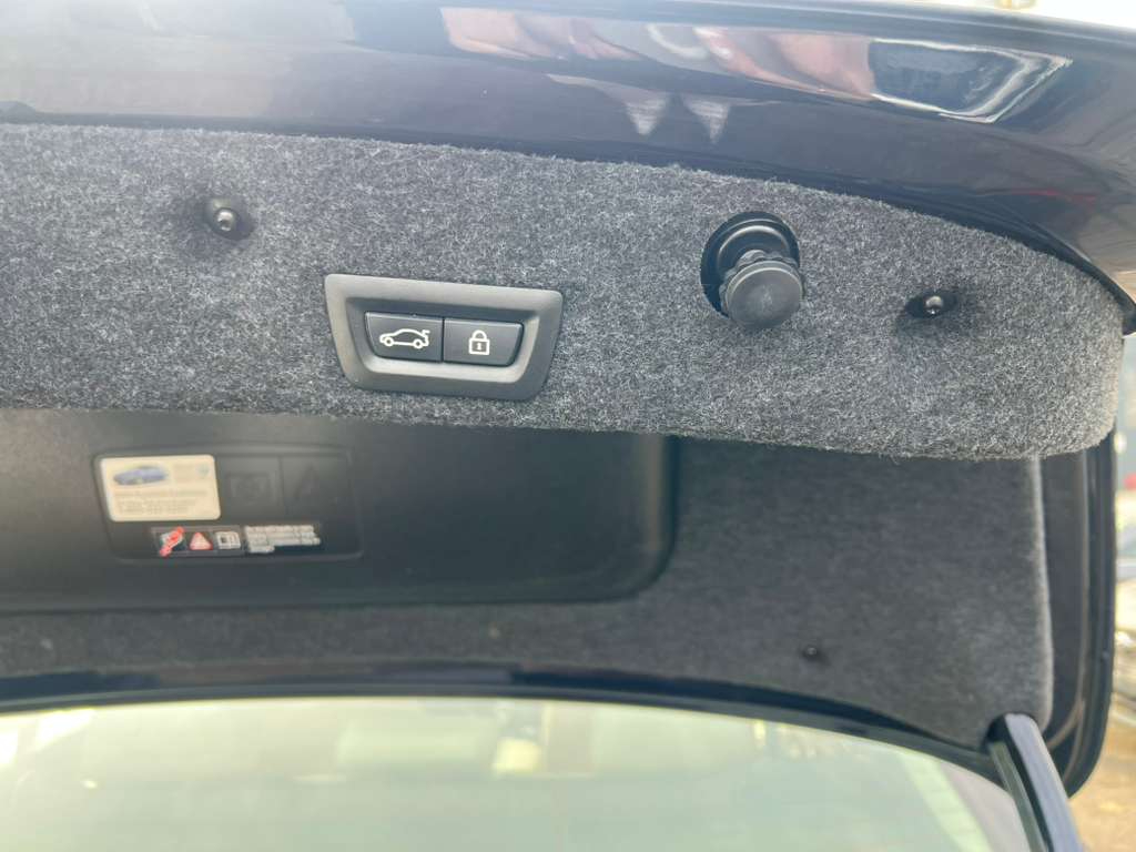 BMW 5-Series 528i xDrive 2016