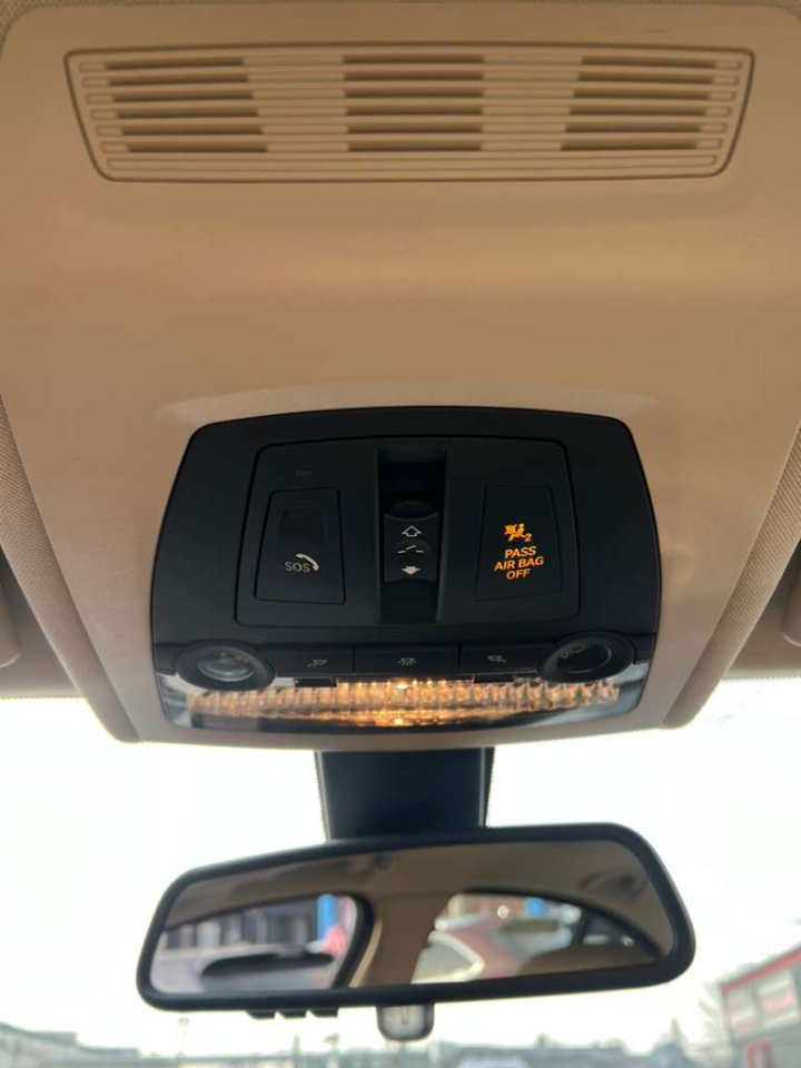 BMW 5-Series 528i xDrive 2016