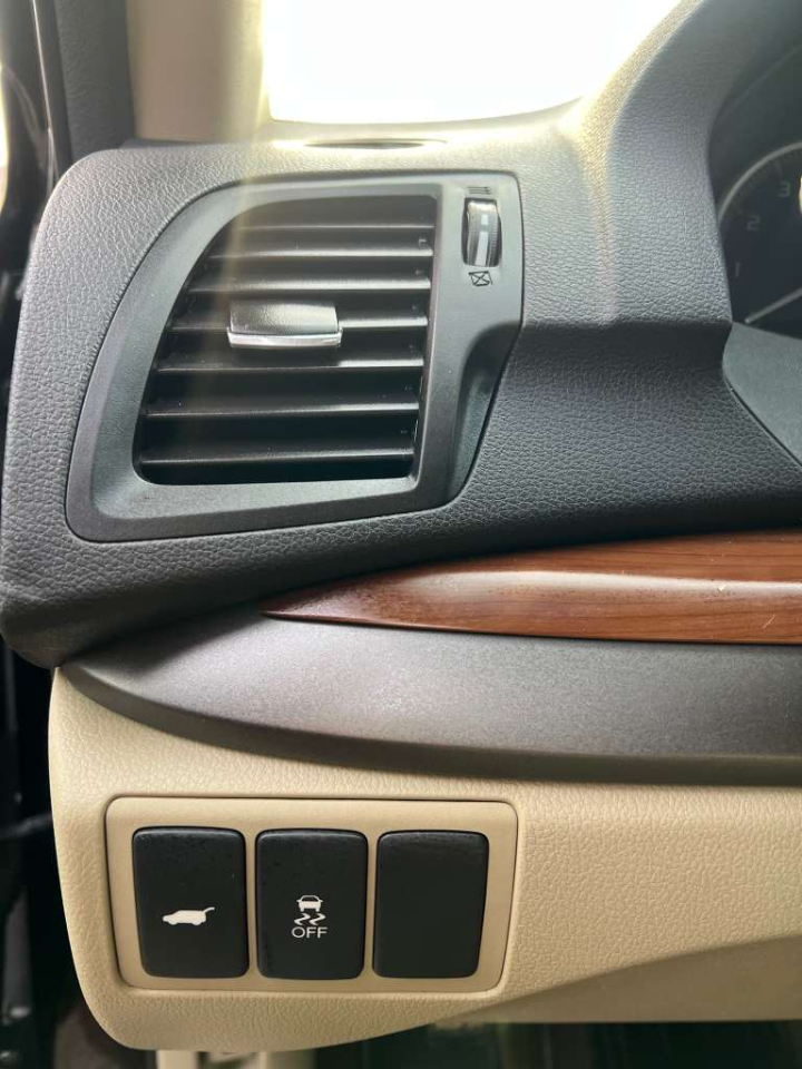 Acura RDX 6-Spd AT AWD w/ Technology Package 2013