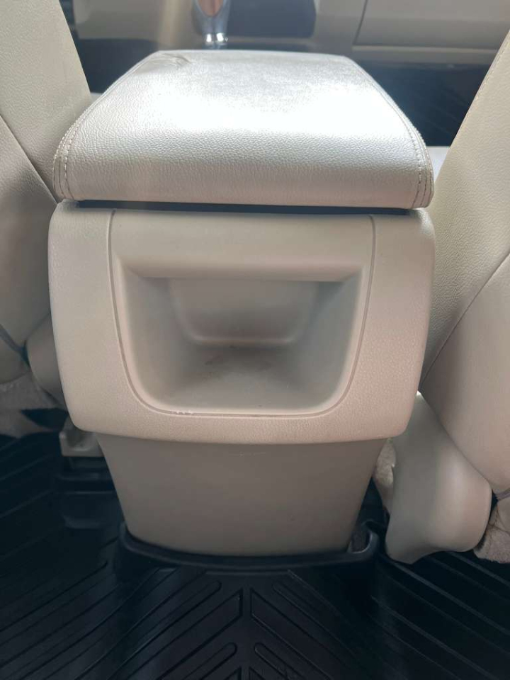 Acura RDX 6-Spd AT AWD w/ Technology Package 2013