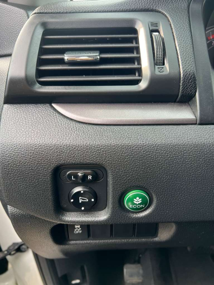 Honda Pilot EXL 4WD 2017