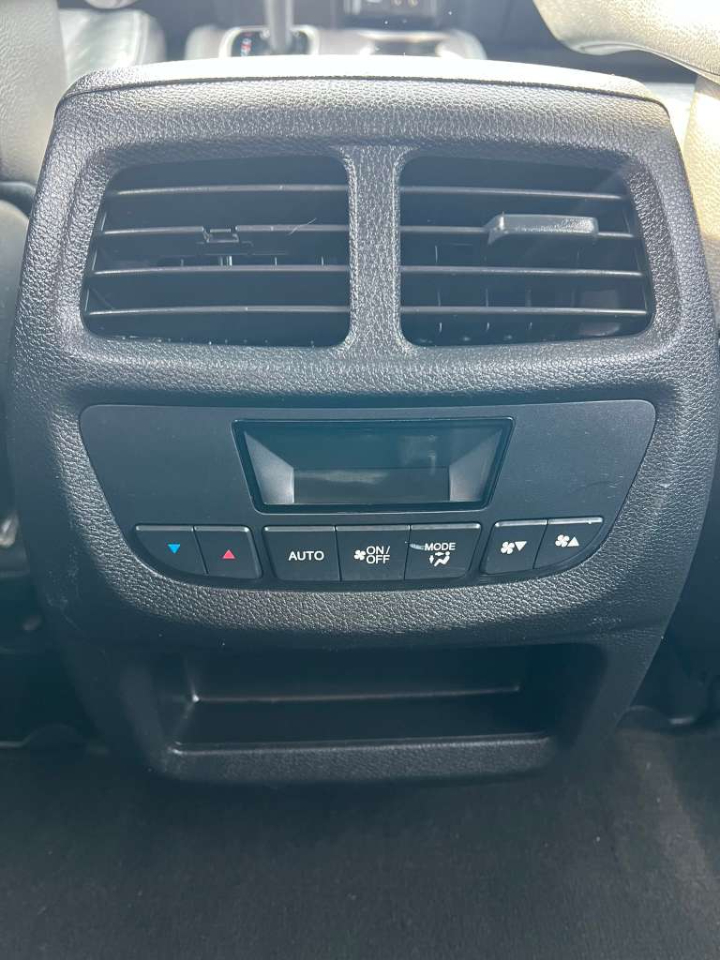 Honda Pilot EXL 4WD 2017