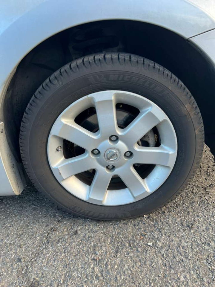 Nissan Sentra 2.0 SR 2011