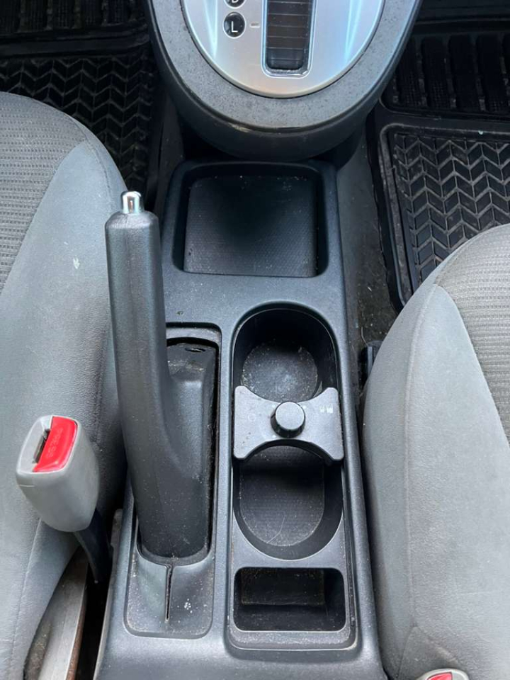 Nissan Sentra 2.0 SR 2011