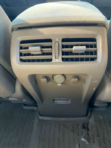 Honda Ridgeline RTX 2008