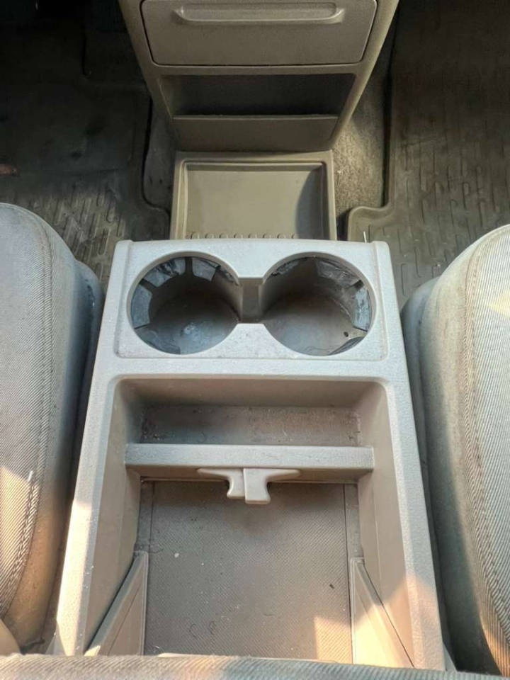 Honda Ridgeline RTX 2008