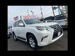 2014 Lexus GX 460 