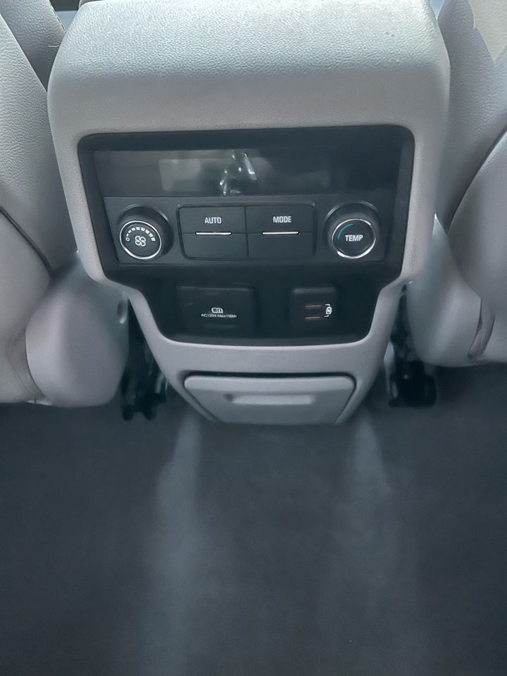 GMC Acadia SLT-1 AWD 2018