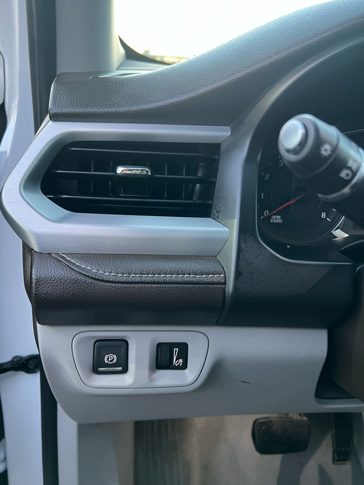 GMC Acadia SLT-1 AWD 2018