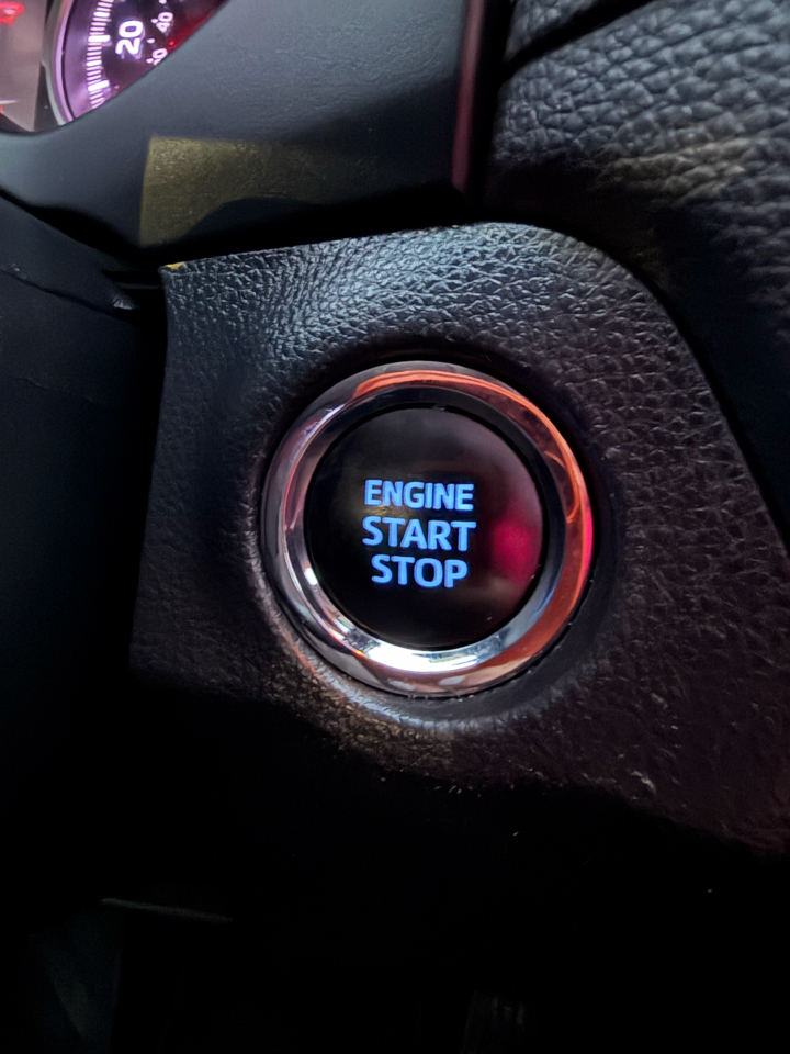 Toyota RAV4 XLE AWD 2019