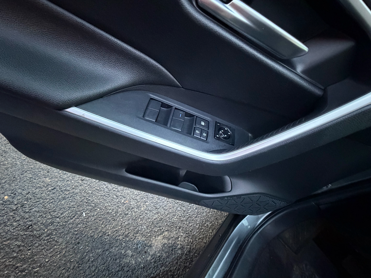 Toyota RAV4 XLE AWD 2019