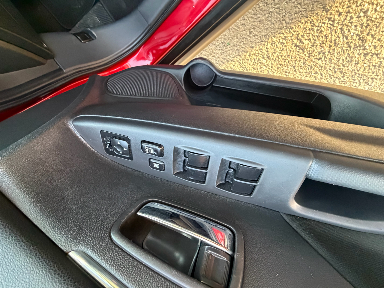 Mitsubishi Outlander Sport 2.0 ES 4WD 2024