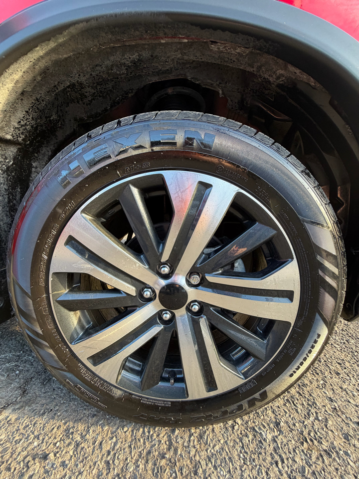 Mitsubishi Outlander Sport 2.0 ES 4WD 2024