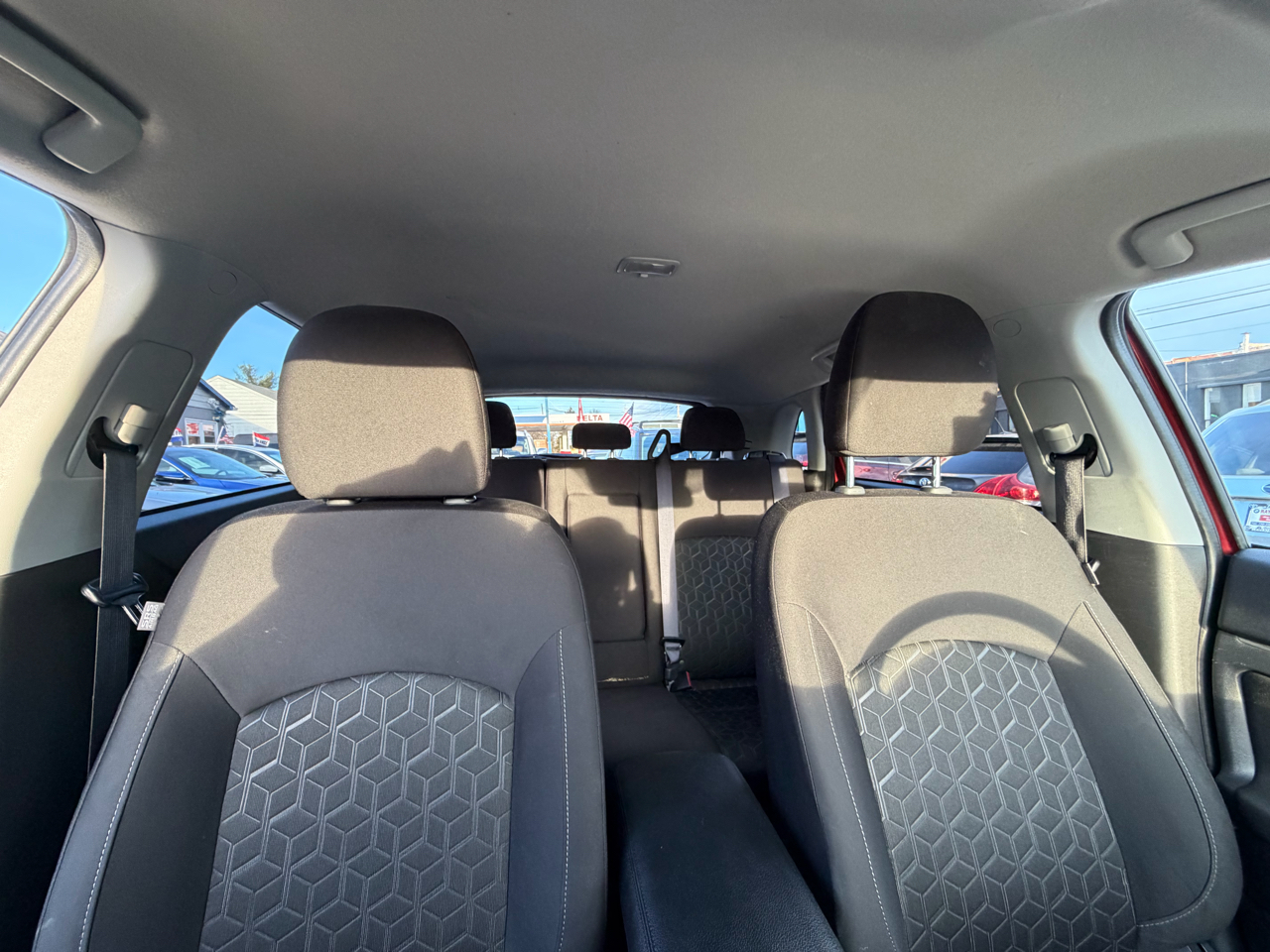 Mitsubishi Outlander Sport 2.0 ES 4WD 2024