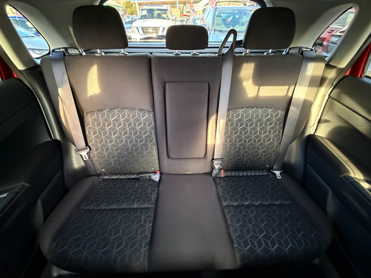 Mitsubishi Outlander Sport 2.0 ES 4WD 2024