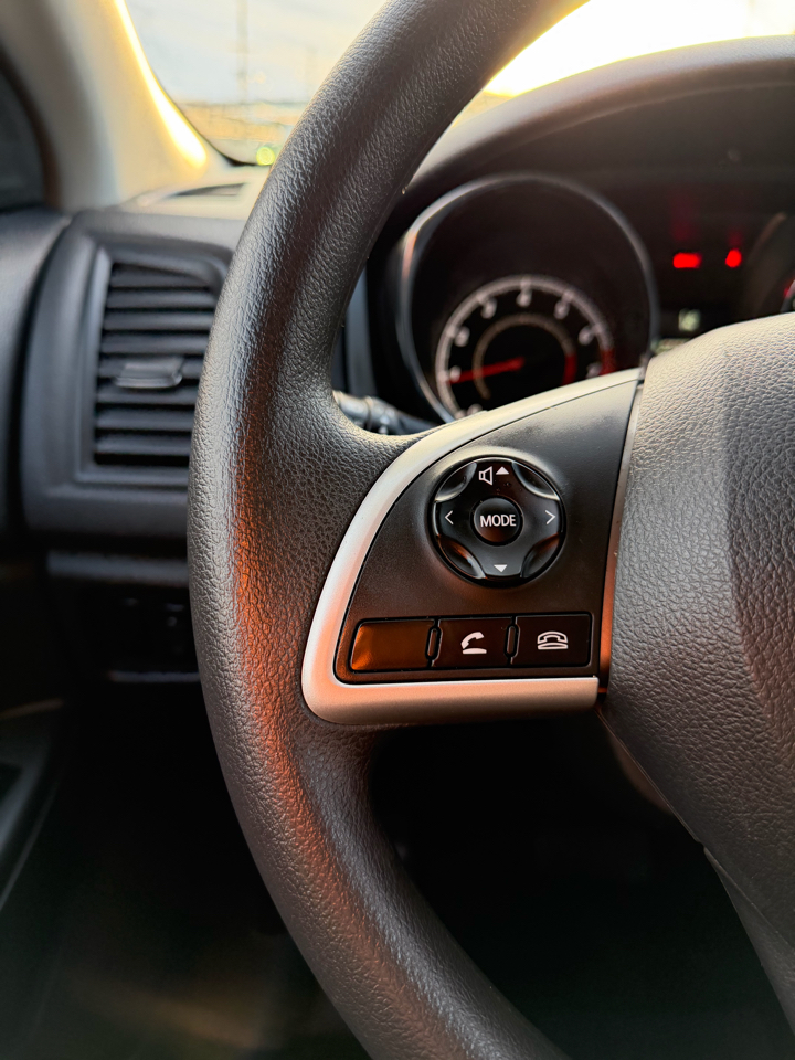 Mitsubishi Outlander Sport 2.0 ES 4WD 2024