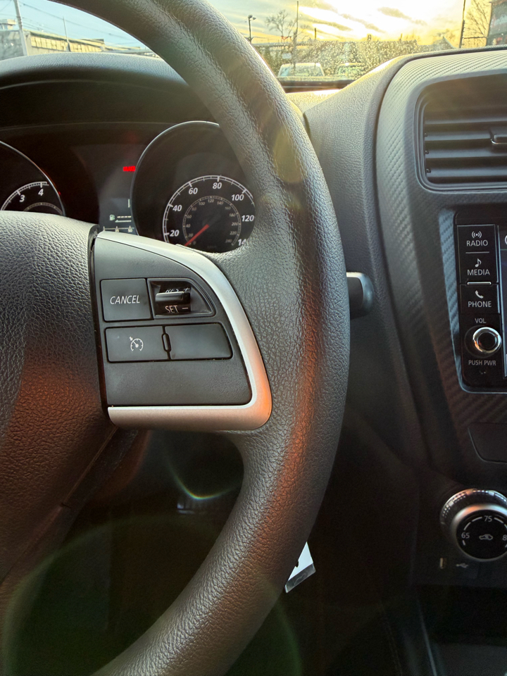 Mitsubishi Outlander Sport 2.0 ES 4WD 2024