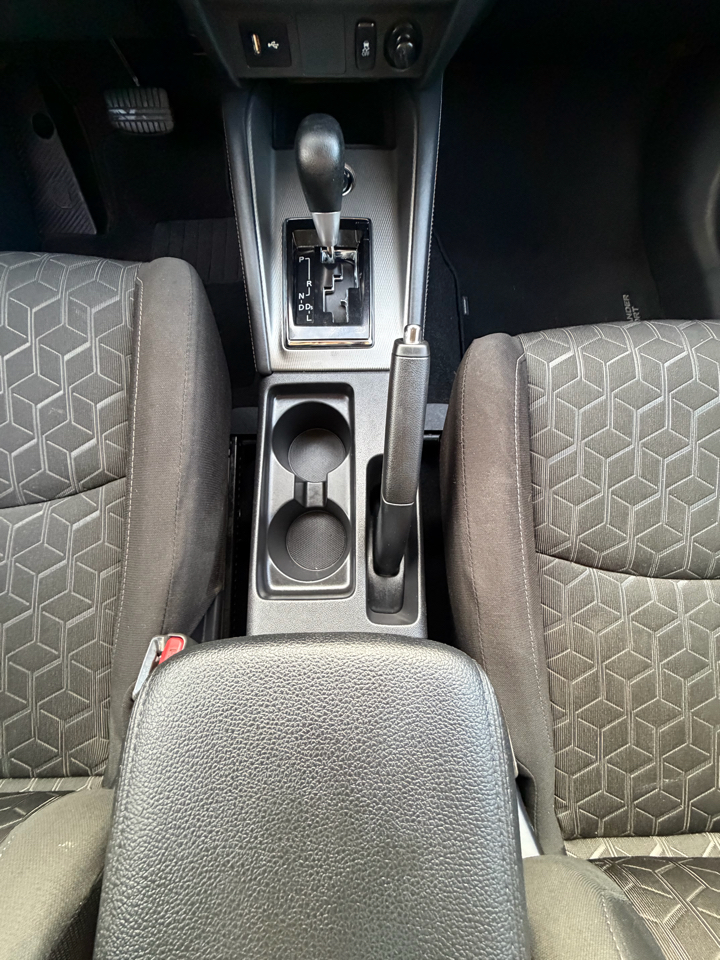 Mitsubishi Outlander Sport 2.0 ES 4WD 2024