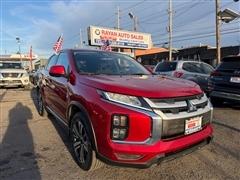 2024 Mitsubishi Outlander Sport 