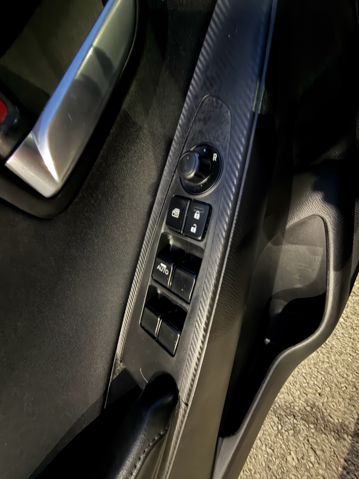 Toyota Yaris iA 6A 2018