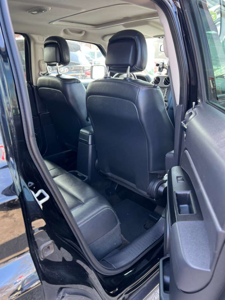 Jeep Patriot Latitude 4WD 2017