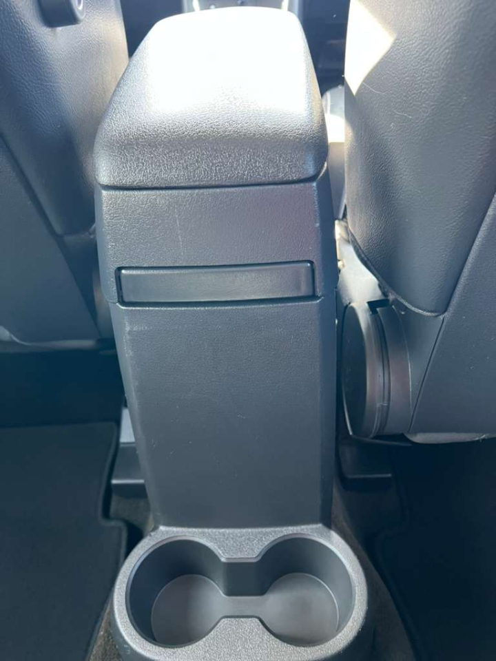 Jeep Patriot Latitude 4WD 2017