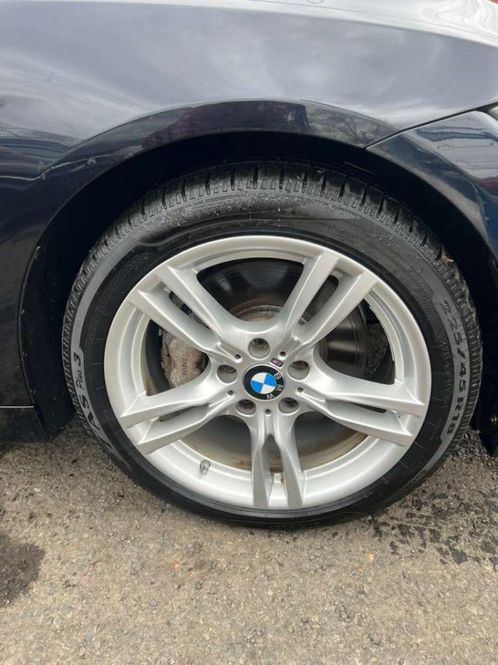 BMW 4-Series Gran Coupe 435i xDrive 2016