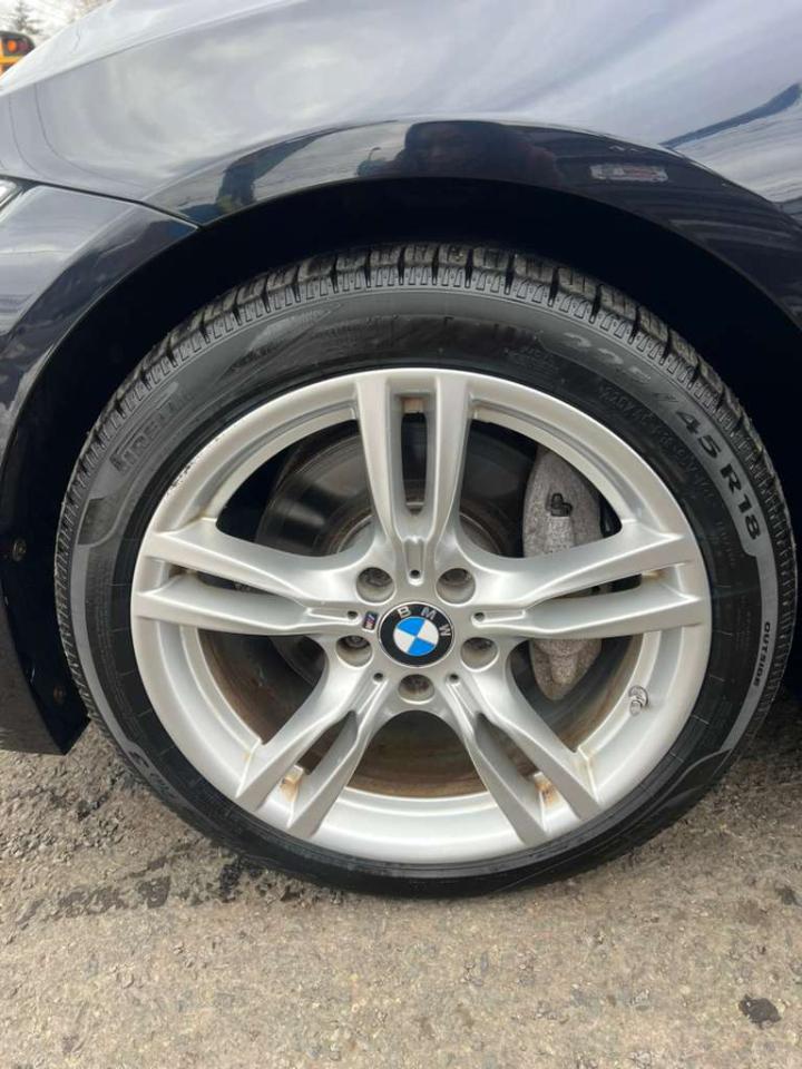 BMW 4-Series Gran Coupe 435i xDrive 2016