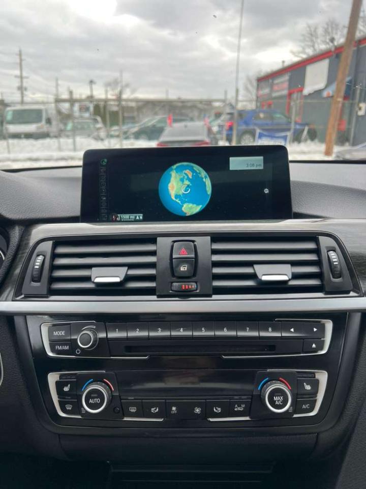 BMW 4-Series Gran Coupe 435i xDrive 2016