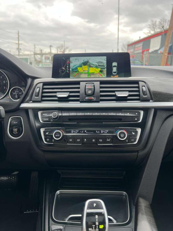 BMW 4-Series Gran Coupe 435i xDrive 2016