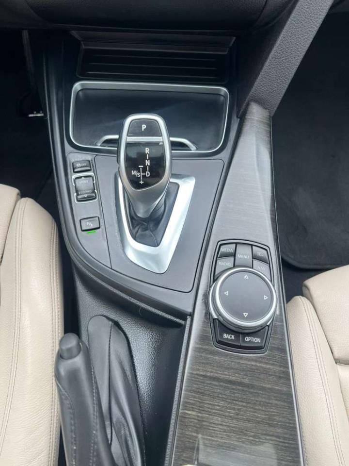 BMW 4-Series Gran Coupe 435i xDrive 2016