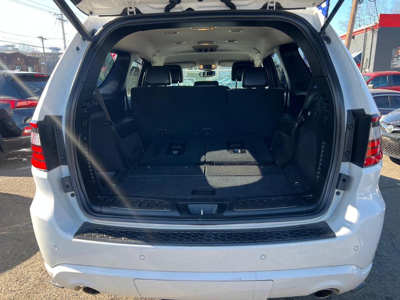 Dodge Durango GT AWD 2018