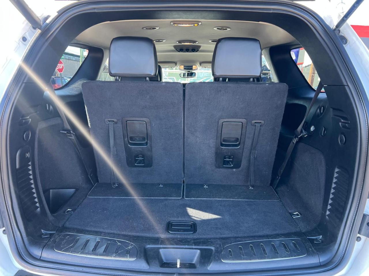 Dodge Durango GT AWD 2018