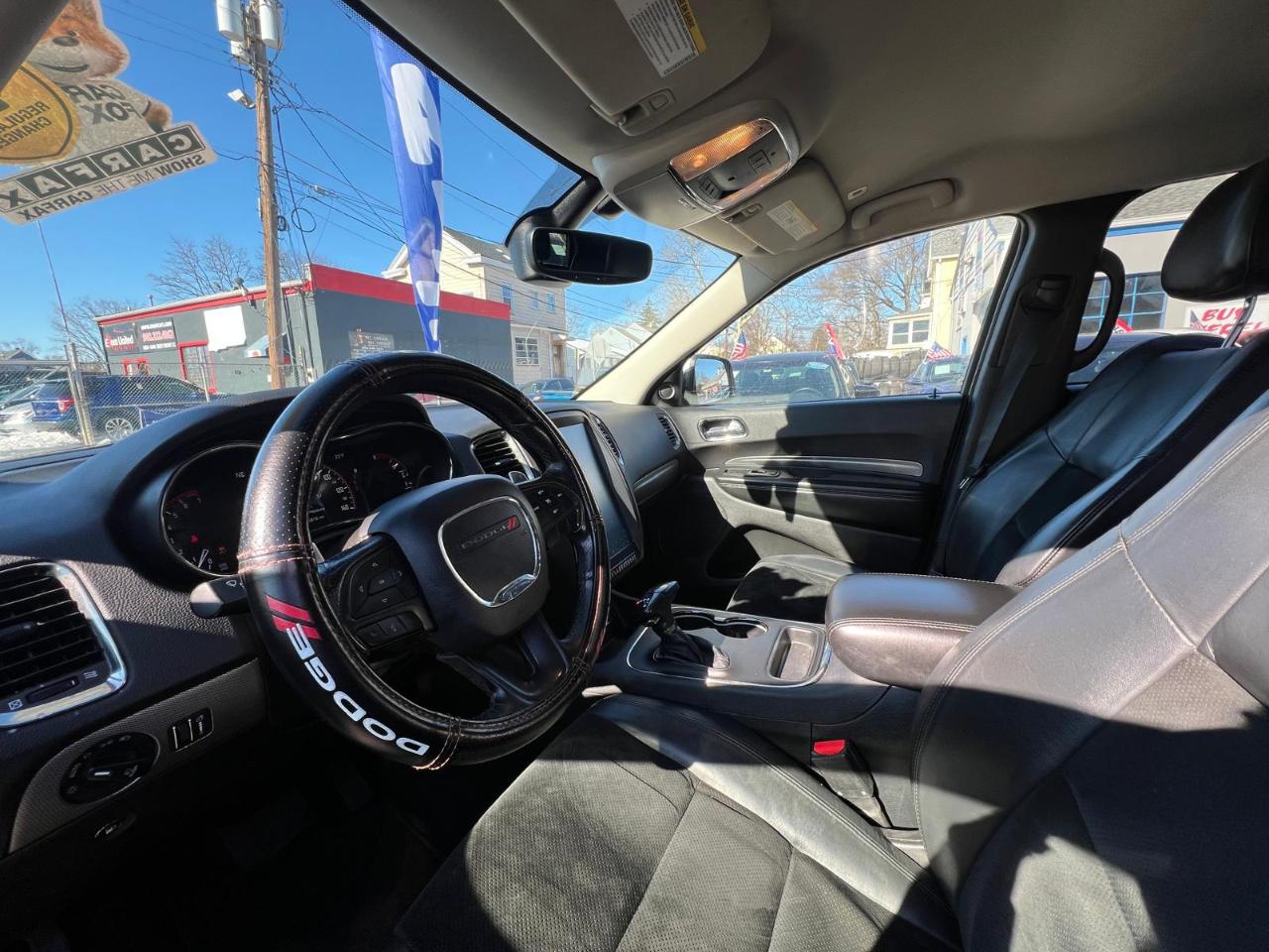 Dodge Durango GT AWD 2018