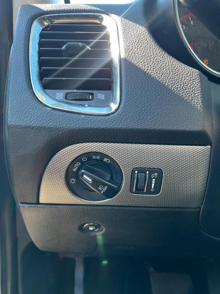 Dodge Durango GT AWD 2018