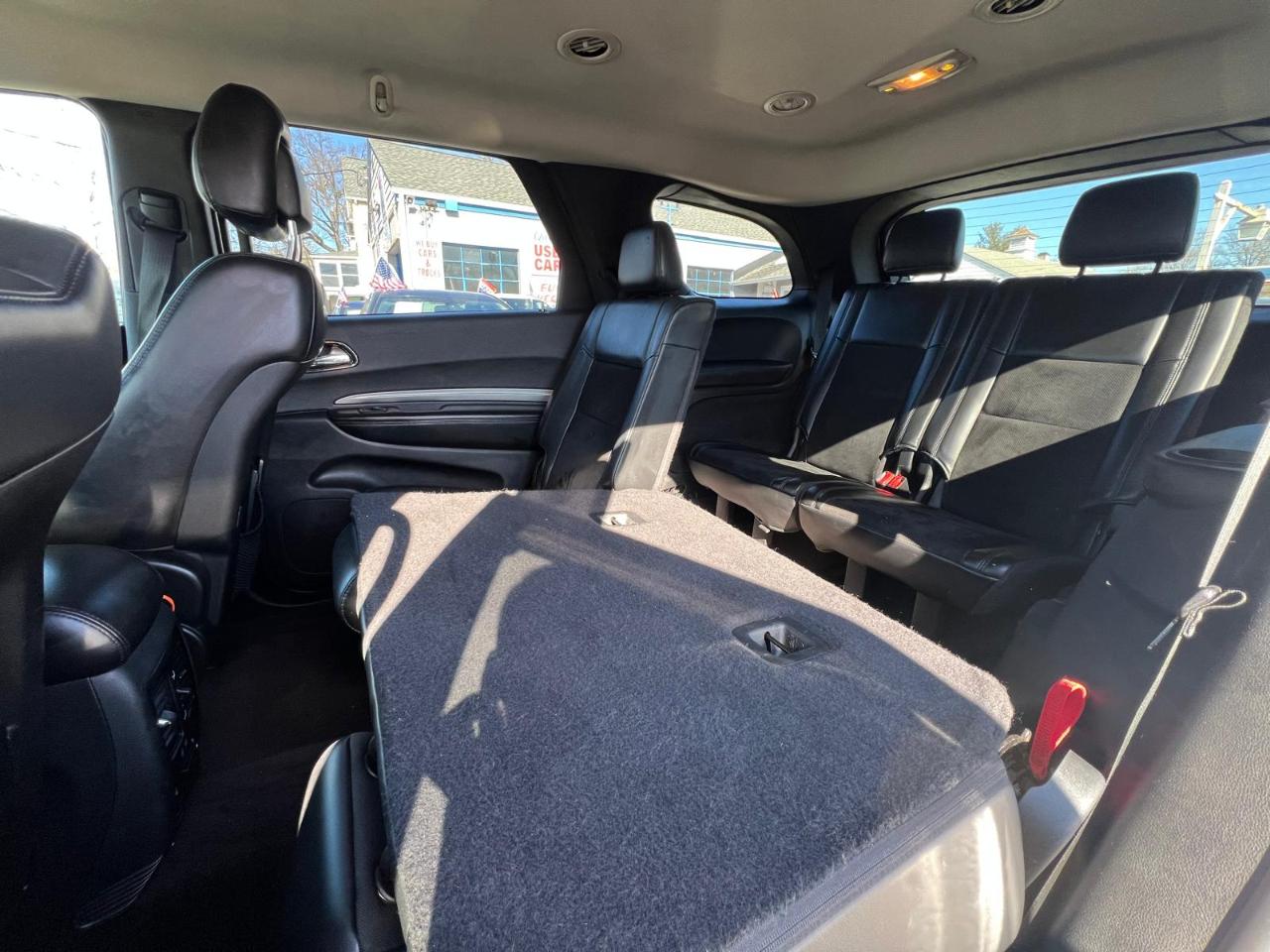 Dodge Durango GT AWD 2018