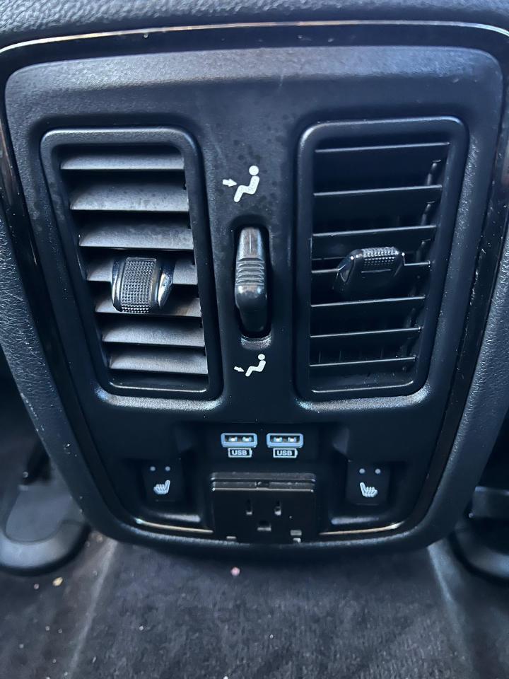 Dodge Durango GT AWD 2018