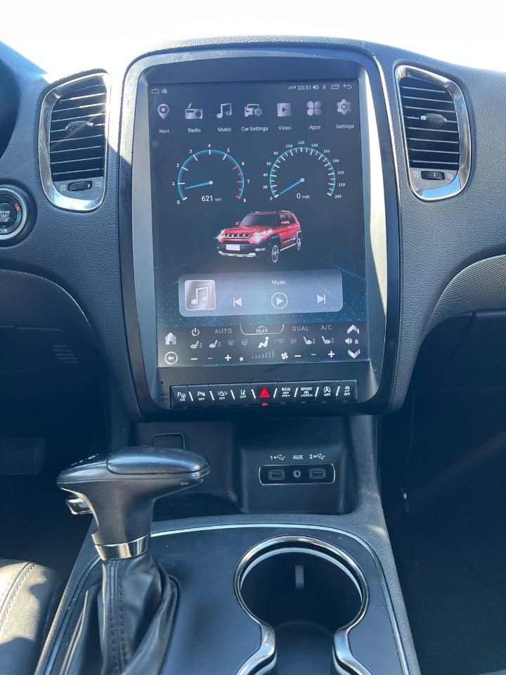 Dodge Durango GT AWD 2018