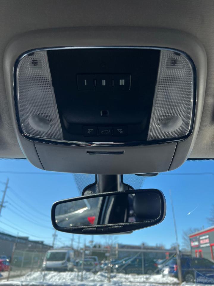 Dodge Durango GT AWD 2018