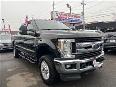 2018 Ford F-350 SD 